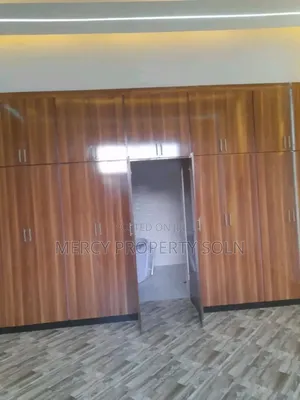 Furnished 6bdrm Villa in Bole for sale