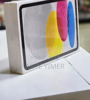 New Apple iPad Pro 13 (2024) 128 GB