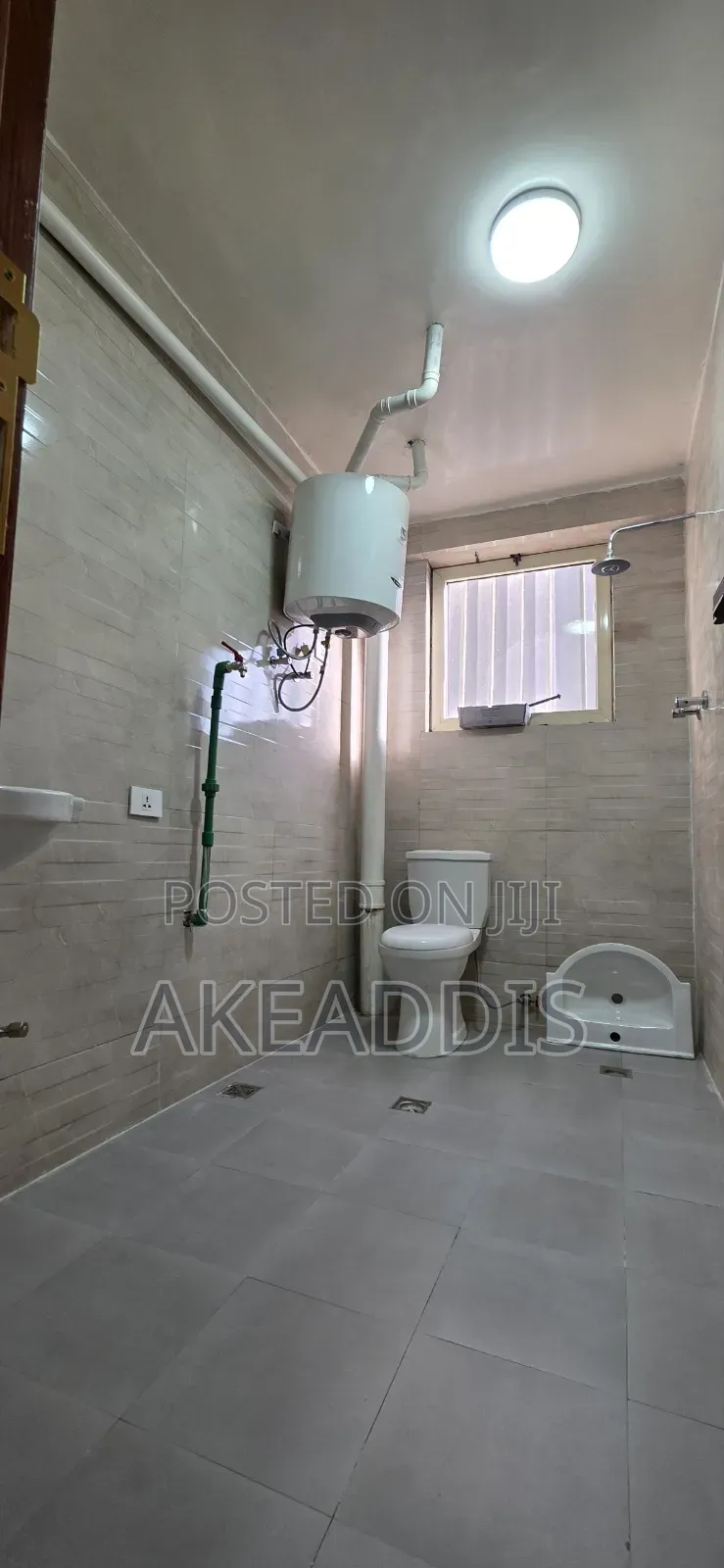 Furnished 3bdrm Condo in Bole Ayat for sale