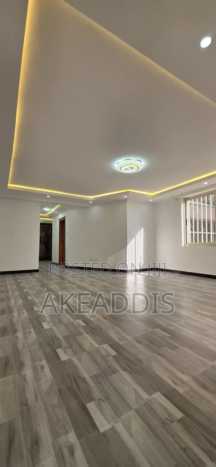 Furnished 3bdrm Condo in Bole Ayat for sale