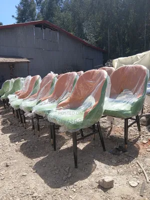 Luxury Restaurant Chairs