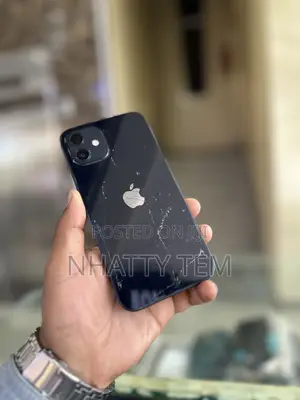 Apple iPhone 12 128 GB Blue