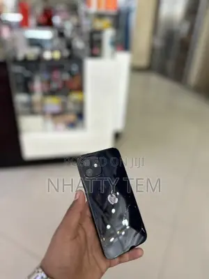 Apple iPhone 12 128 GB Blue