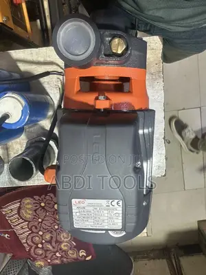Peripheral Pump