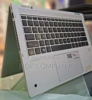 New Laptop HP ProBook 430 G7 16GB AMD Ryzen 7 SSD 256GB