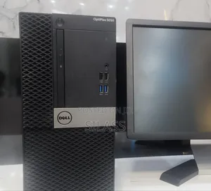New Desktop Computer Dell OptiPlex 3050 8GB Intel Core I5 HDD 1T