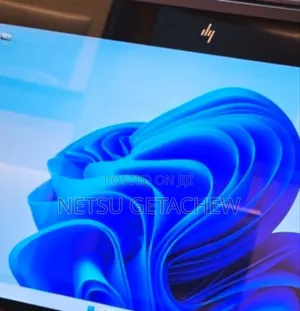 New Laptop HP Spectre X360 16GB Intel Core I7 SSD 512GB