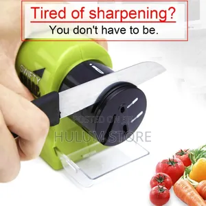4 in 1swift Knife Sharpener