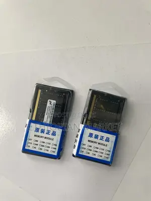 Kingston Ram 16gb