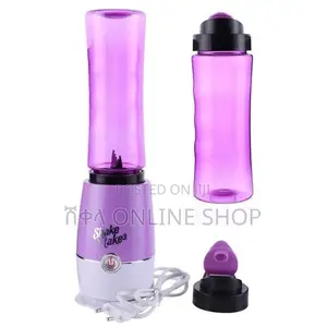 Shake 'N Take Fruit Juice Blender