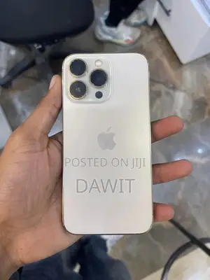 Apple iPhone 13 Pro 512 GB White