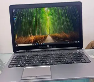 Laptop HP ProBook 650 G1 8GB Intel Core I5 HDD 1T