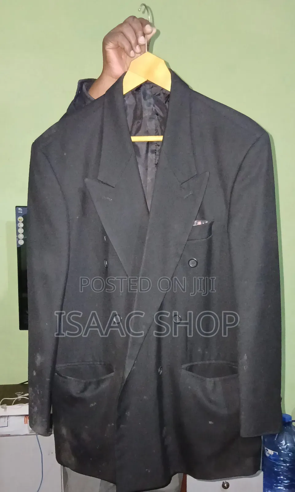 Clothing for Elders