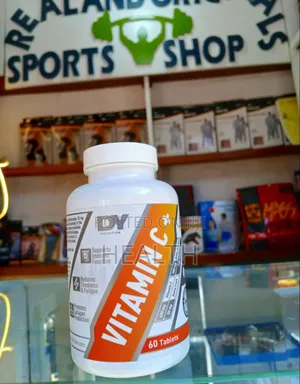 Vitamin C Plus 60 Tablets