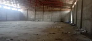 Warehouse for Rent in Addis Ababa Near Asphalt Road