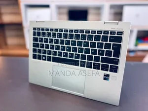 New Laptop HP EliteBook 840 16GB Intel Core I5 SSD 512GB