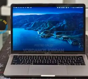 New Laptop Apple MacBook Pro 2016 16GB Intel Core I7 SSD 512GB