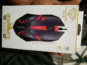 Divipard Gaming Mouse
