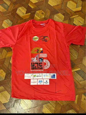 Great Run Tshirt