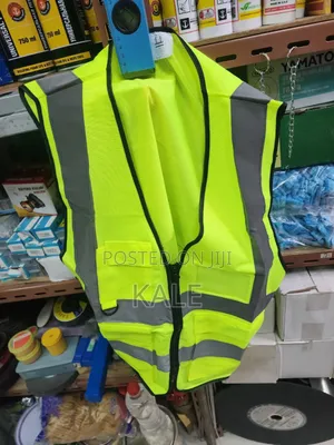 Reflector Vest