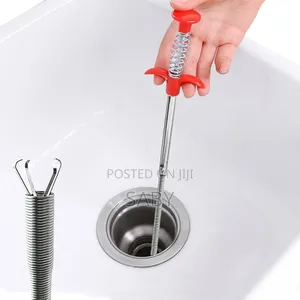 Drain Pipe Cleaning