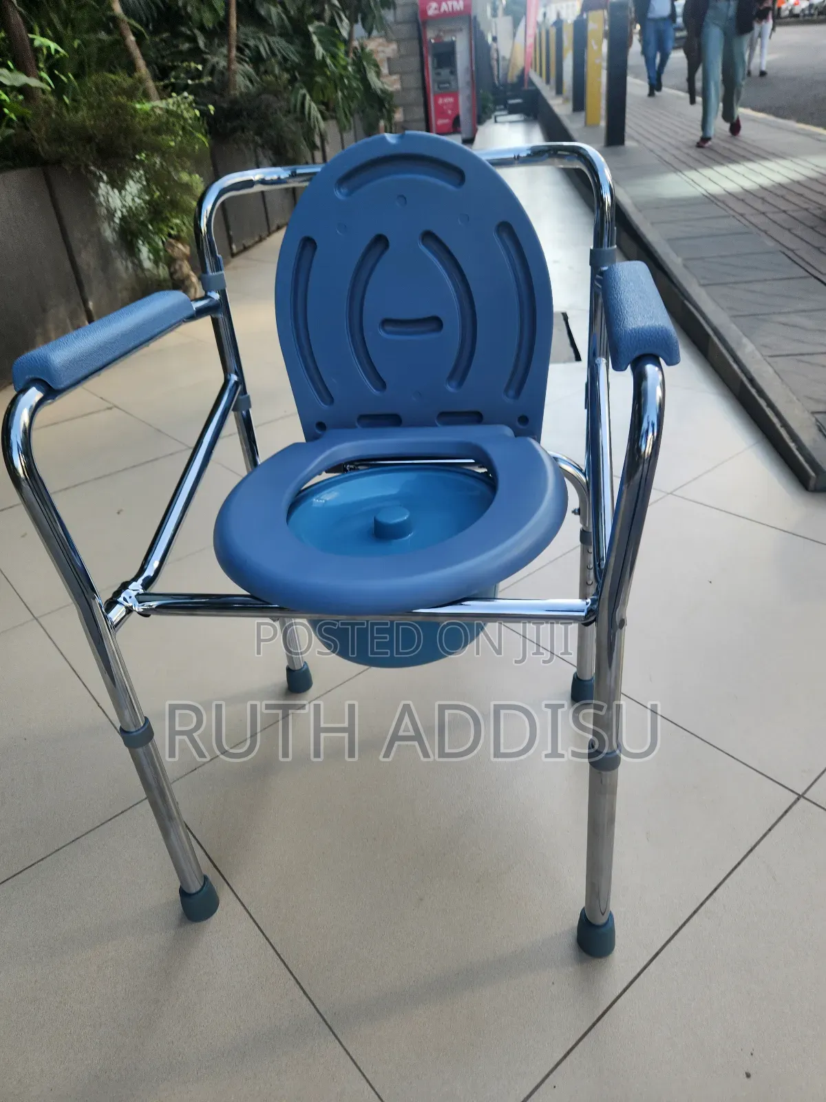 Commode Chair者或toilet Chair癲狂commode Chair卂我commode Chair麴我toilet Chai