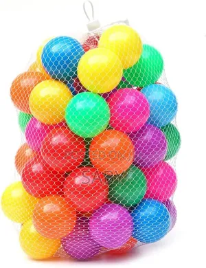 Kids Fun Ball