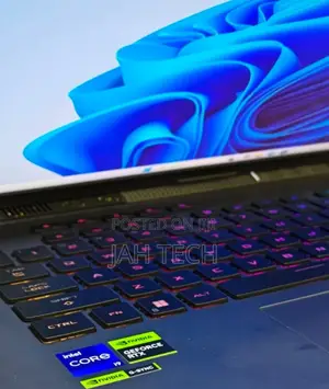 New Laptop Asus ROG Strix G16 G614 32GB Intel Core I9 SSD 1T