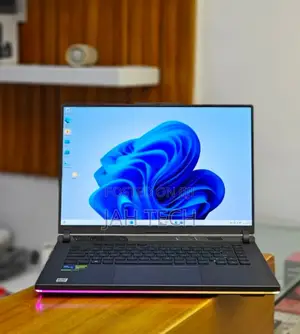 New Laptop Asus ROG Strix G16 G614 32GB Intel Core I9 SSD 1T