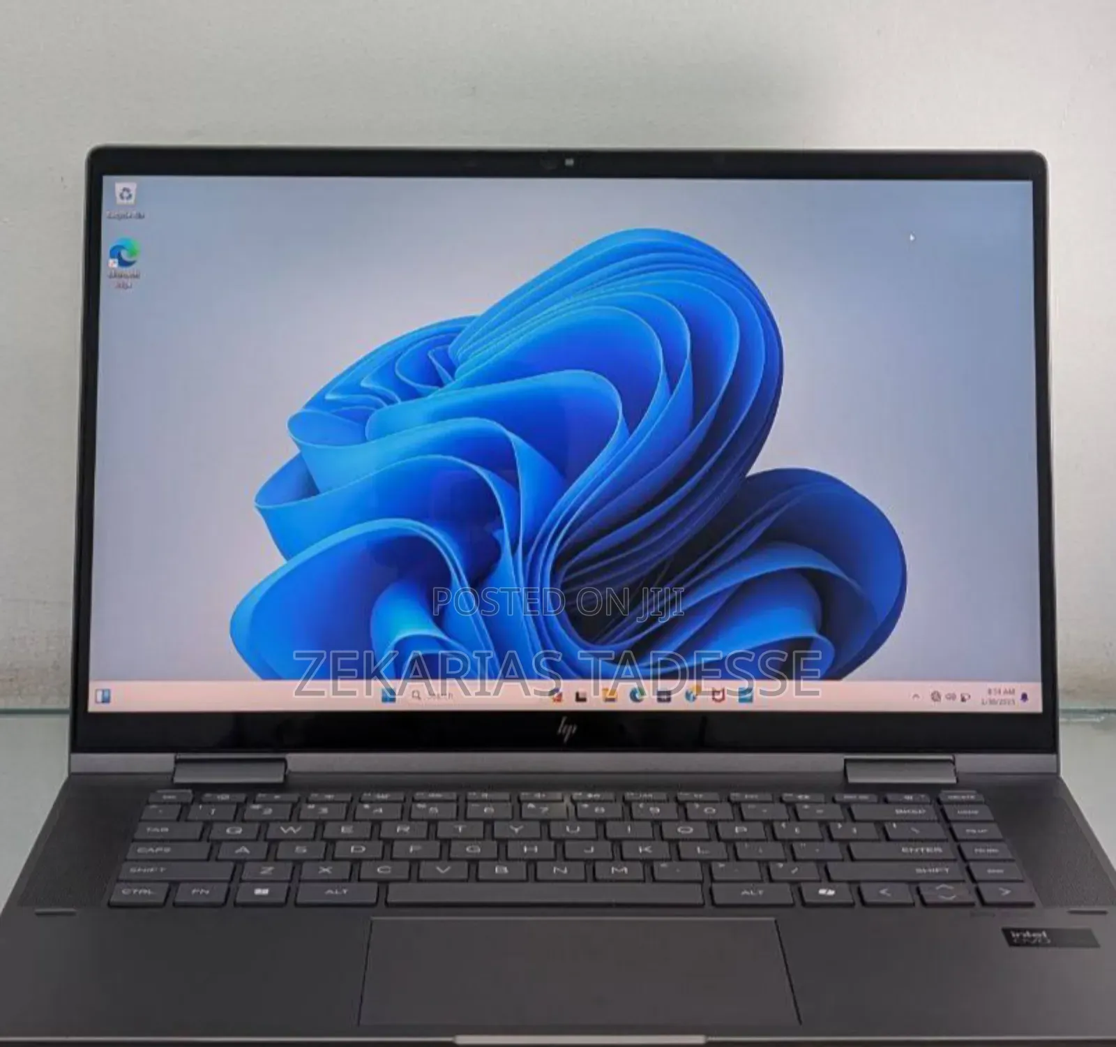 New Laptop HP Envy 13 32GB Intel Core Ultra 7 SSD 512GB