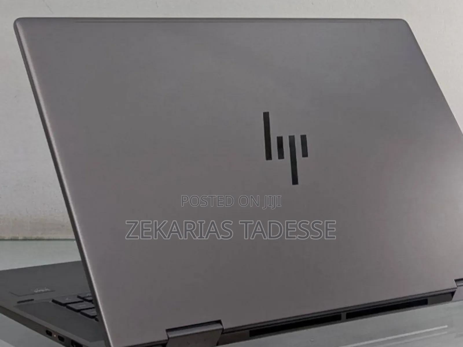 New Laptop HP Envy 13 32GB Intel Core Ultra 7 SSD 512GB