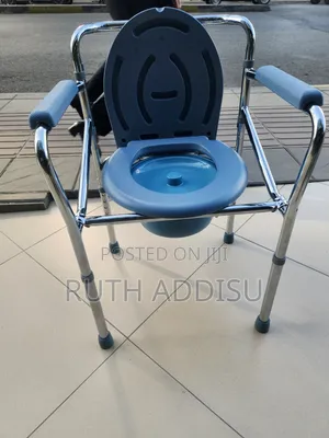 Commode Chair亇你brand New Toilet Chair戎裝commode Chair卄你commode Chair
