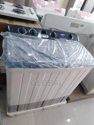 Orbit Washing 16.ኪግ ኦርቢት