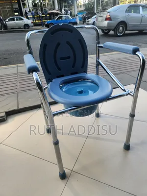 Commode Chair鳵的brand New Toilet Chair字母commode Chair卂我commode Chair