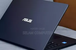 New Laptop Asus 1015E 4GB Intel SSD 256GB
