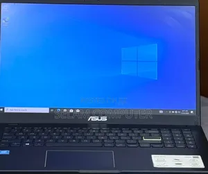 New Laptop Asus 1015E 4GB Intel SSD 256GB