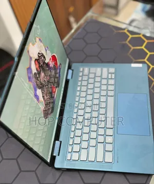 New Laptop Lenovo ThinkPad Yoga 16GB AMD Ryzen 7 SSD 512GB