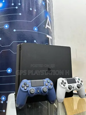Playstation 4 Slimjealbreak Ps4 Game የተመቻችሁን አይነት እናረጋለን