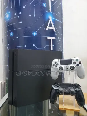 Playstation 4 Standard Model Ps4 ብዛት ለሚገዛ ታላቅ ቅናሽ አለ