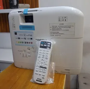 Pprojectors