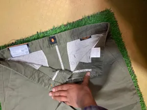 Escalla Khaki Original