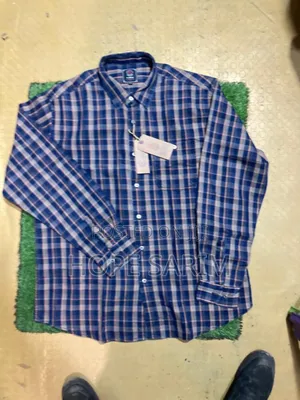 Jeans Shirt