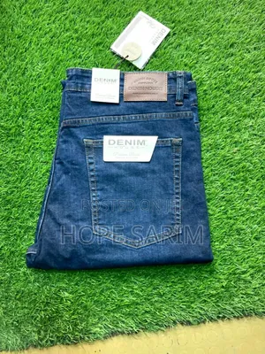 ጥራት Pakistani Jeans