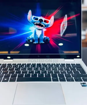New Laptop HP EliteBook 1040 16GB Intel Core I5 SSD 512GB