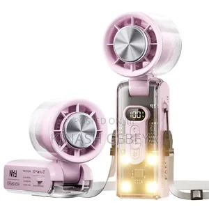 Fc8 High Speed Fan