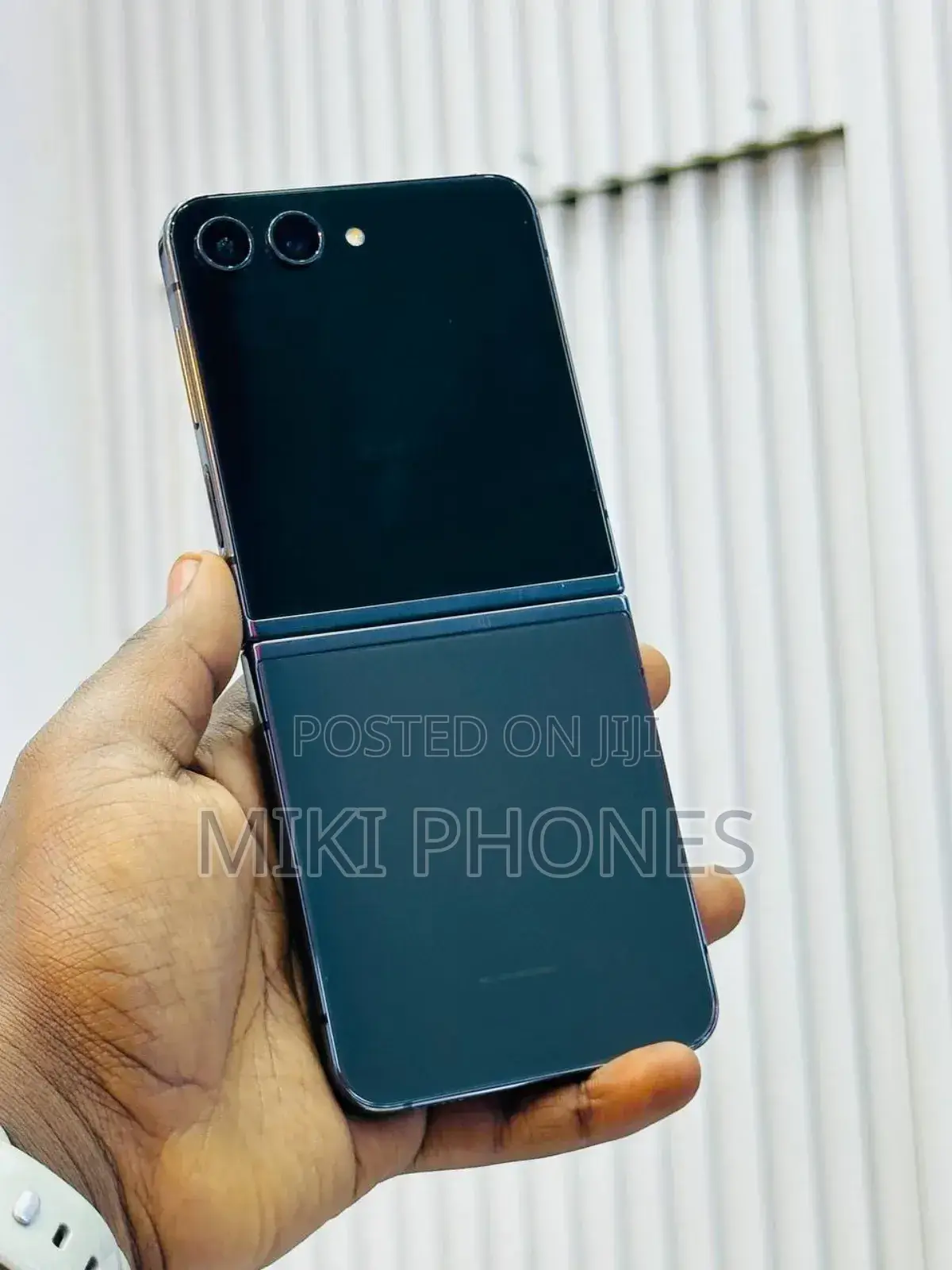 Samsung Galaxy Z Flip 5 512 GB