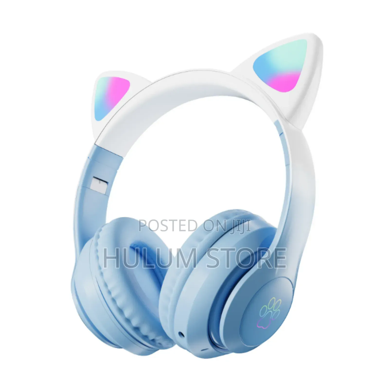 Green Lion Kids Wireless Headphone