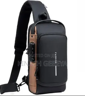 High Quality Chest Bag