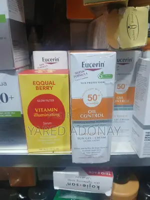 Eucerin Sun Protection