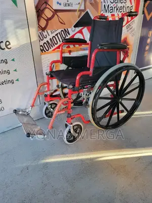 Orginal/Durable Wheelchair叉瀚foldable Manual Wheelchair - Select Plus